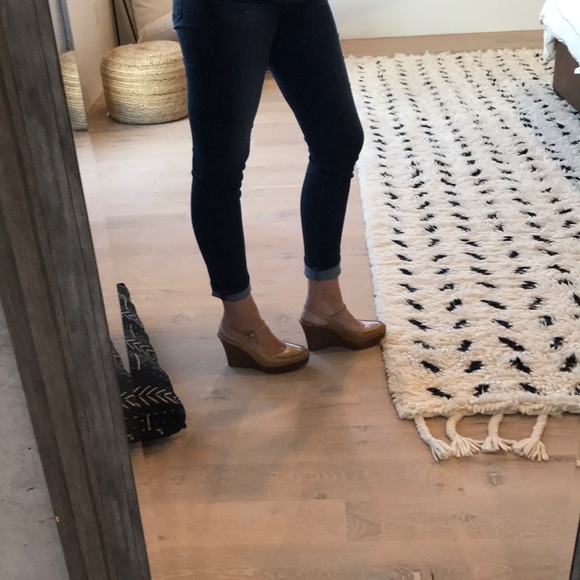 Cole Haan wedges - Picture 8 of 8